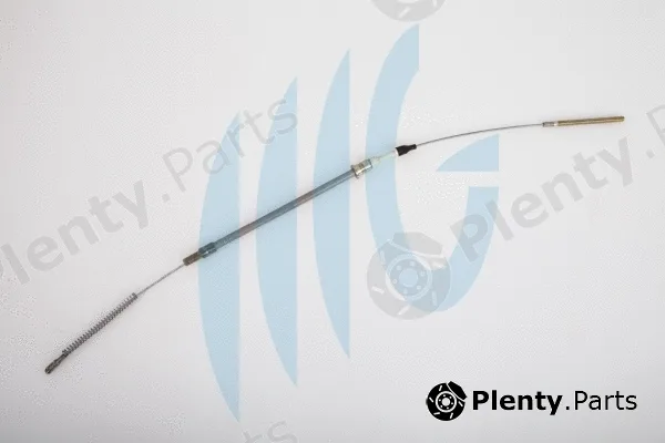 Ricambiflex Gm 01360631 — Cable Pull, parking brake