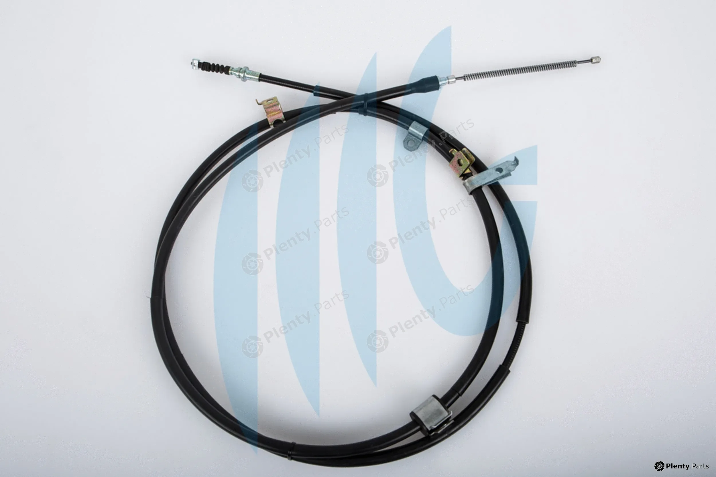 Ricambiflex Gm 01140667 — Cable Pull, parking brake