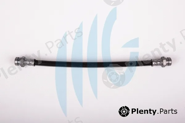 Ricambiflex Gm 02540617 — Brake Hose