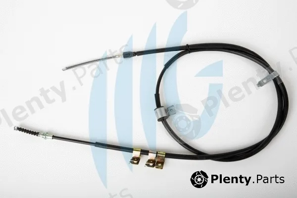 Ricambiflex Gm 01140664 — Cable Pull, parking brake