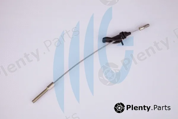 Ricambiflex Gm 01140593 — Cable Pull, parking brake