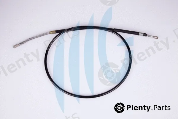 Ricambiflex Gm 01240551 — Cable Pull, parking brake