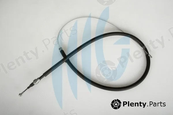 Ricambiflex Gm 01020242 — Cable Pull, parking brake
