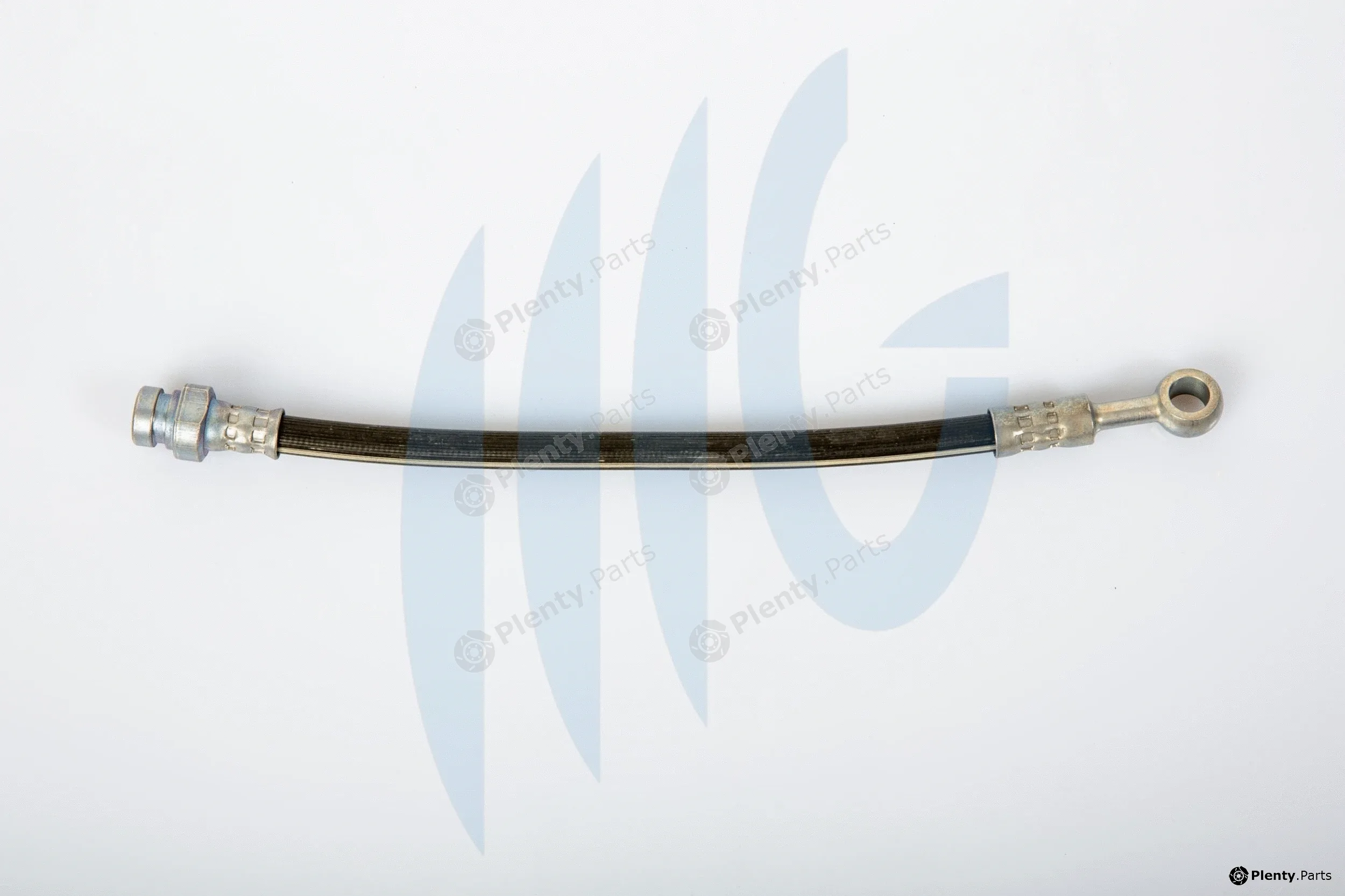Ricambiflex Gm 02060338 — Brake Hose