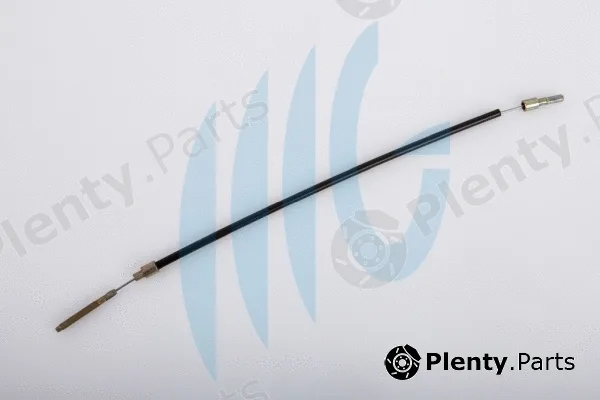 Ricambiflex Gm 01060399 — Cable Pull, parking brake