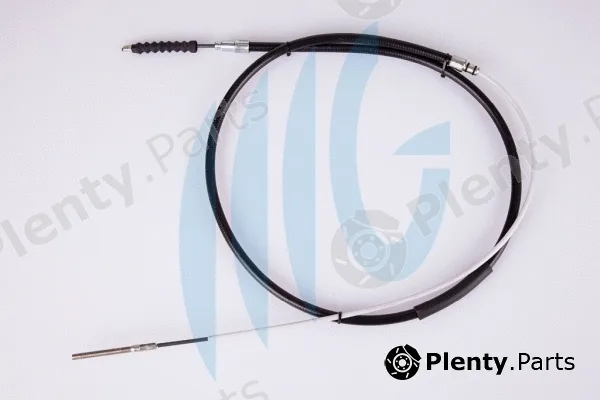 Ricambiflex Gm 01040405 — Cable Pull, parking brake