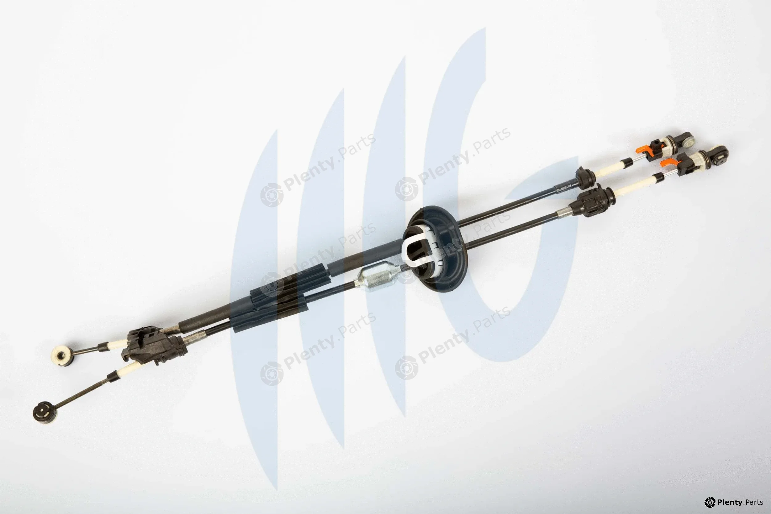 Ricambiflex Gm 01069030 — Cable Pull, manual transmission