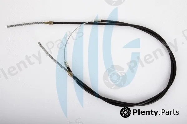 Ricambiflex Gm 01140516 — Cable Pull, parking brake