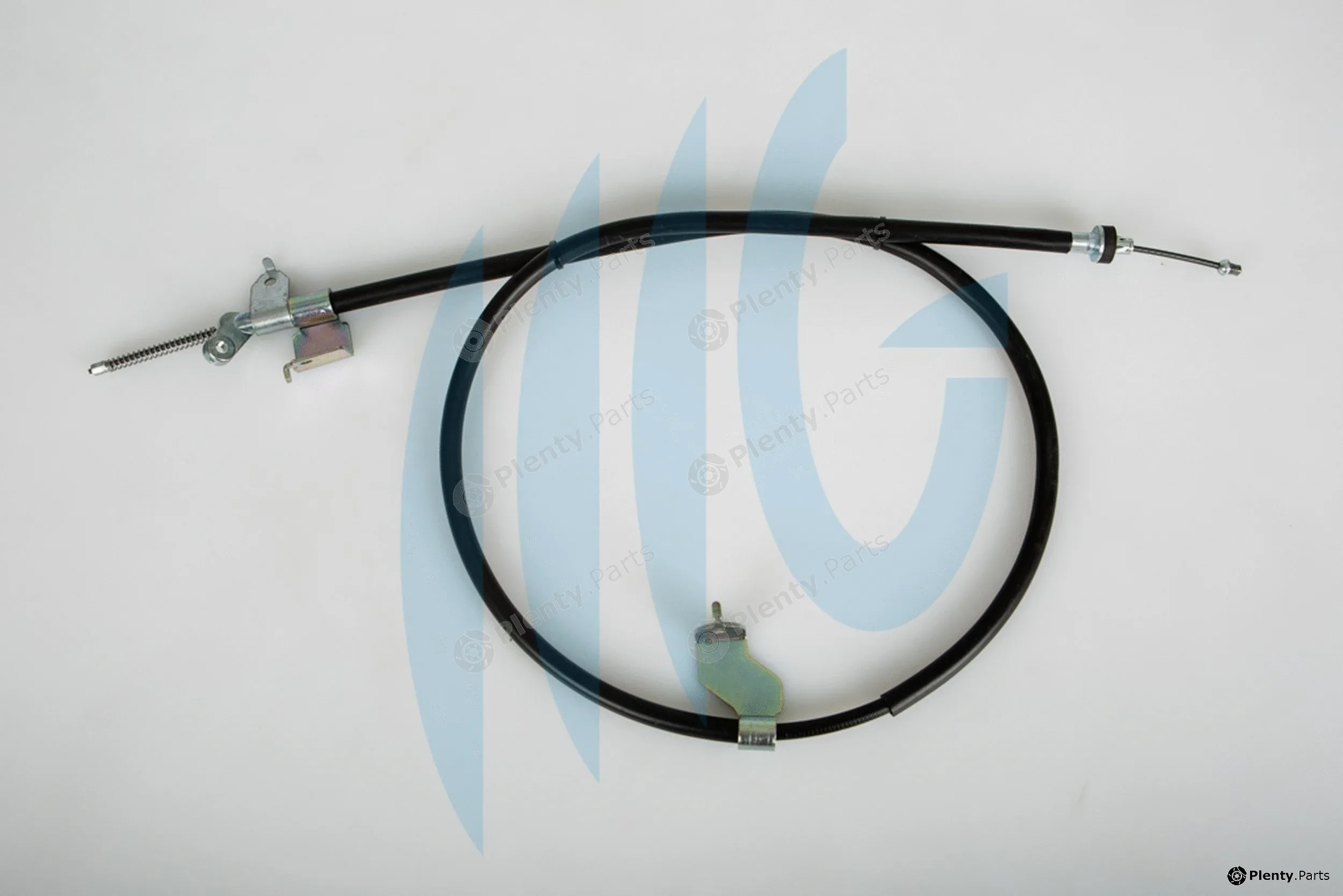 Ricambiflex Gm 01440984 — Cable Pull, parking brake