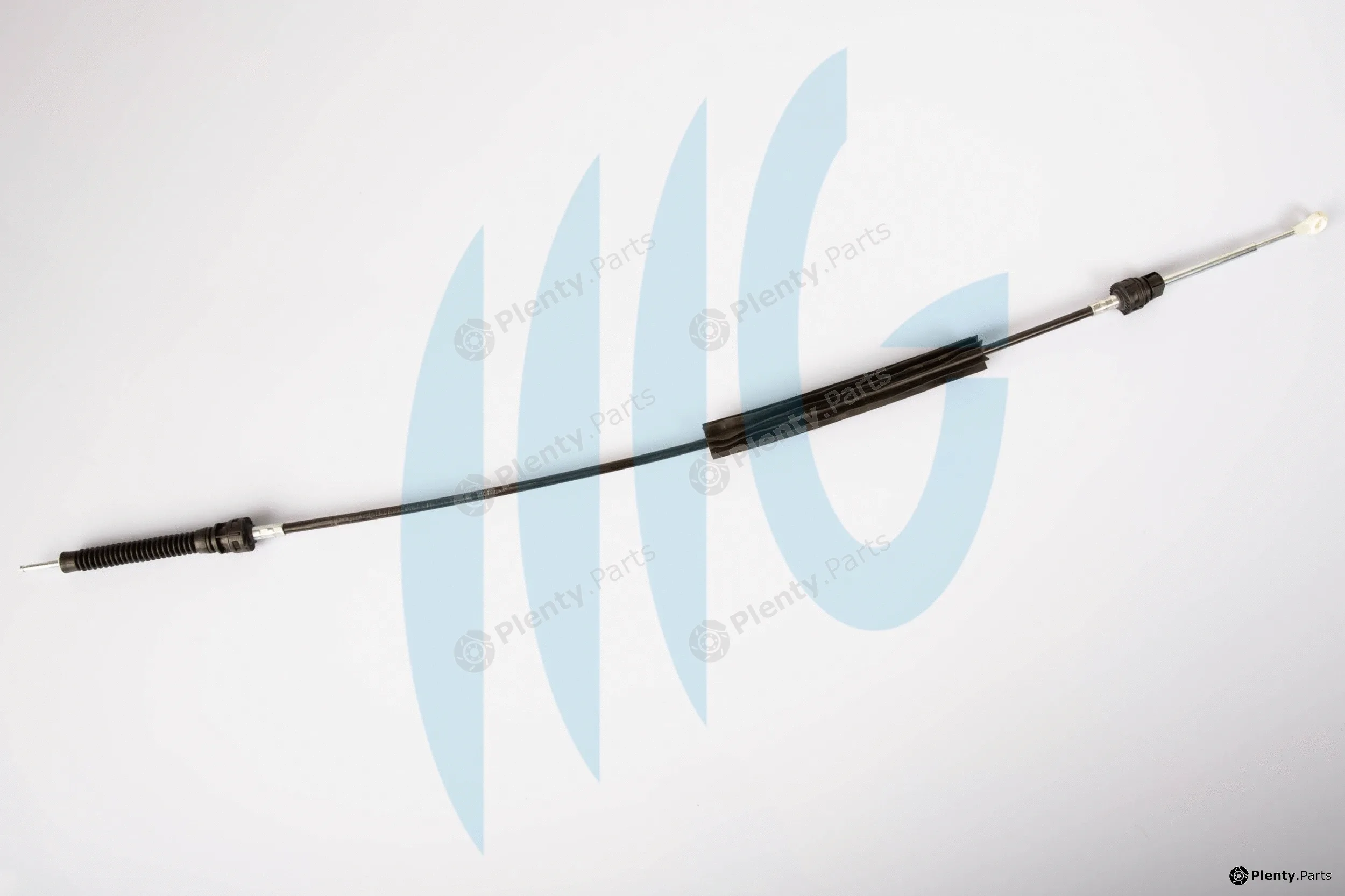 Ricambiflex Gm 01029110 — Cable Pull, manual transmission