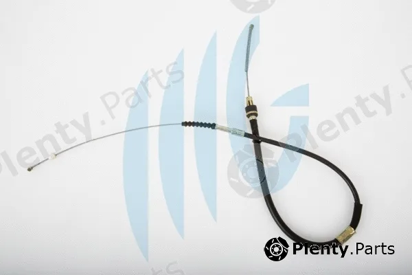 Ricambiflex GM 01560B15 — Cable Pull, parking brake
