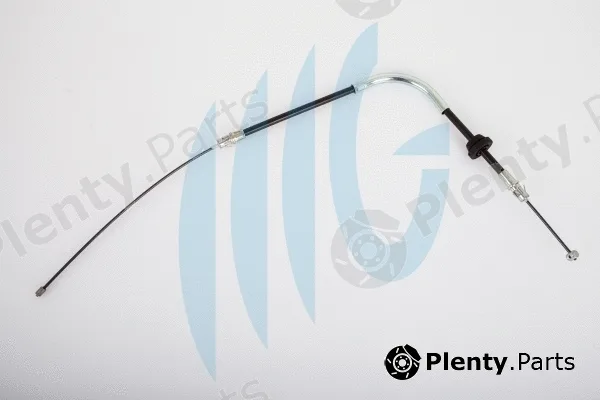 Ricambiflex Gm 01140558 — Cable Pull, parking brake