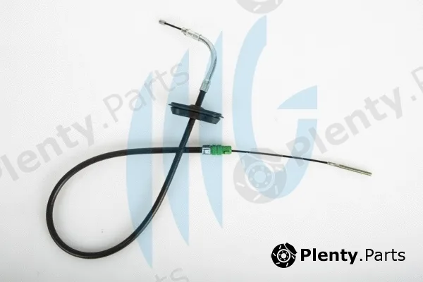 Ricambiflex Gm 01040442 — Cable Pull, parking brake