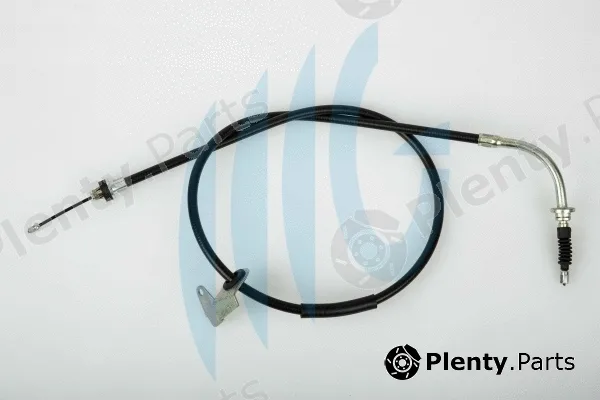 Ricambiflex Gm 01040419 — Cable Pull, parking brake