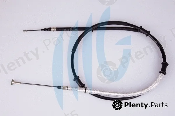 Ricambiflex Gm 01120272 — Cable Pull, parking brake
