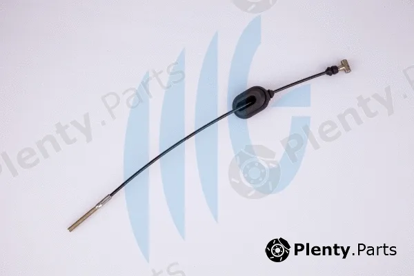 Ricambiflex Gm 01560052 — Cable Pull, parking brake