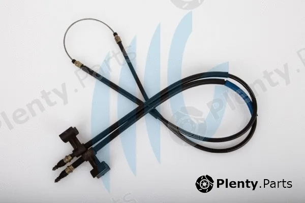 Ricambiflex Gm 01260570 — Cable Pull, parking brake
