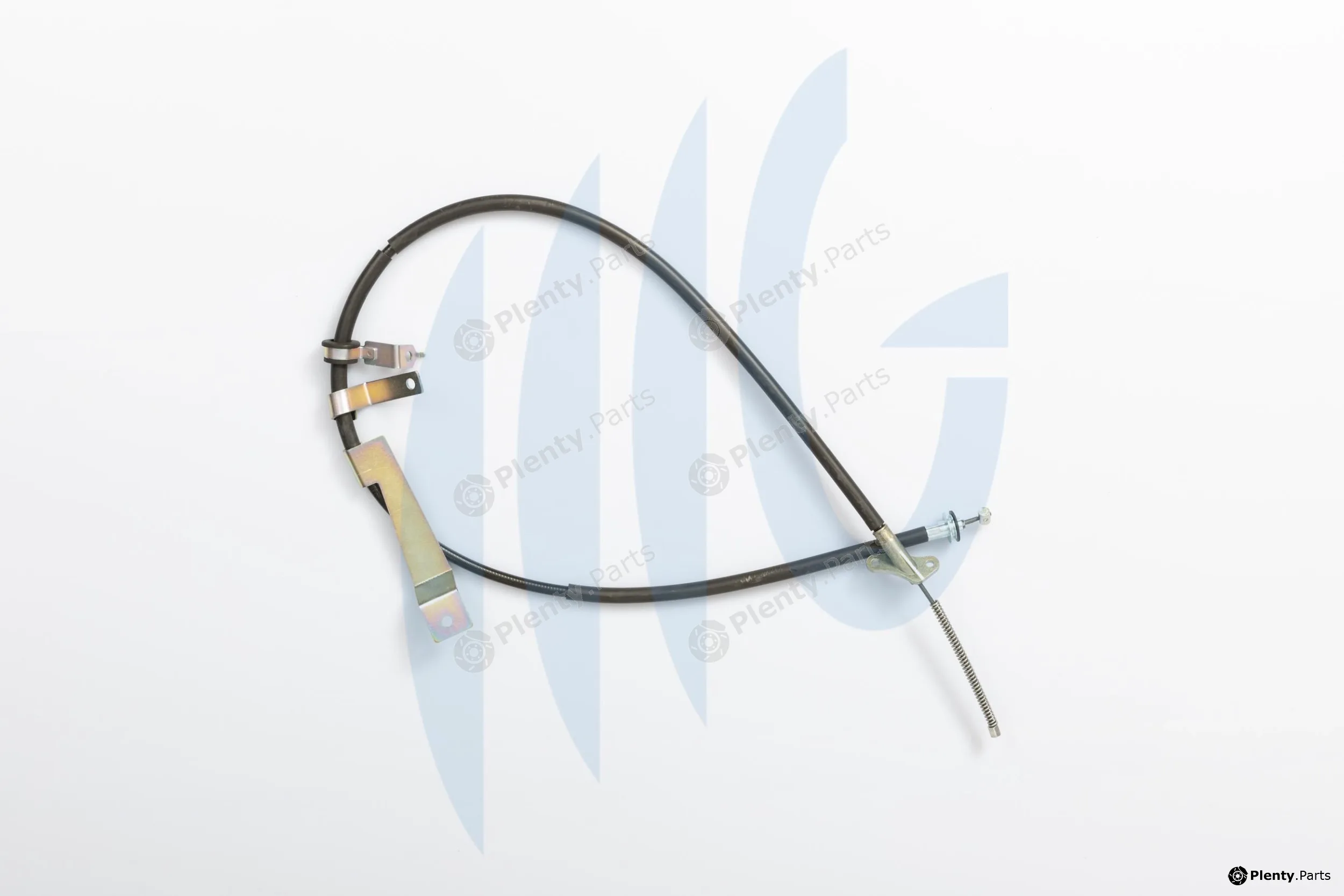 Ricambiflex Gm 01360796 — Cable Pull, parking brake