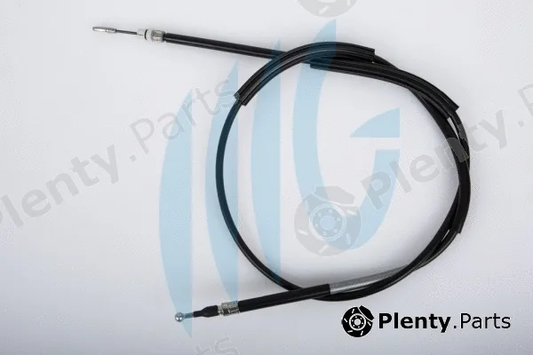 Ricambiflex Gm 01480886 — Cable Pull, parking brake