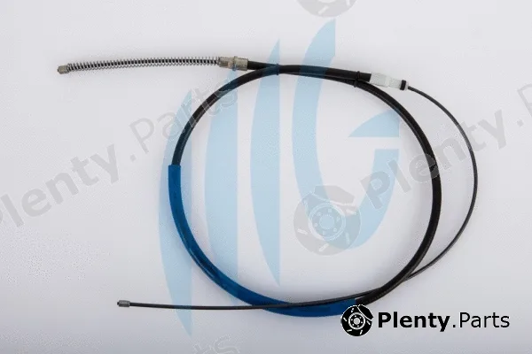 Ricambiflex Gm 01060447 — Cable Pull, parking brake