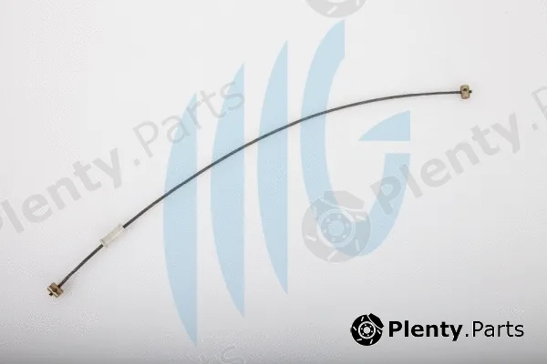 Ricambiflex Gm 01280605 — Cable Pull, parking brake
