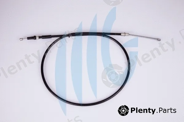 Ricambiflex Gm 01440764 — Cable Pull, parking brake