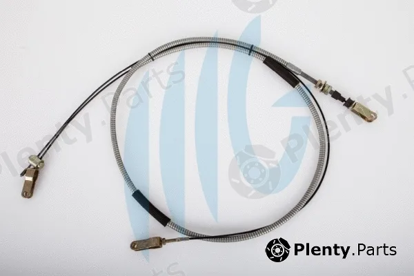 Ricambiflex Gm 01280948 — Cable Pull, parking brake