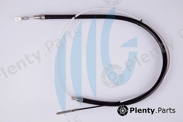 Ricambiflex Gm 01040382 — Cable Pull, parking brake