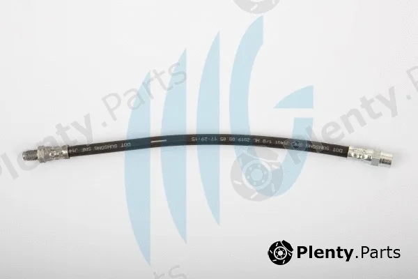 Ricambiflex Gm 02020066 — Brake Hose