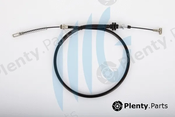 Ricambiflex Gm 01120357 — Cable Pull, parking brake