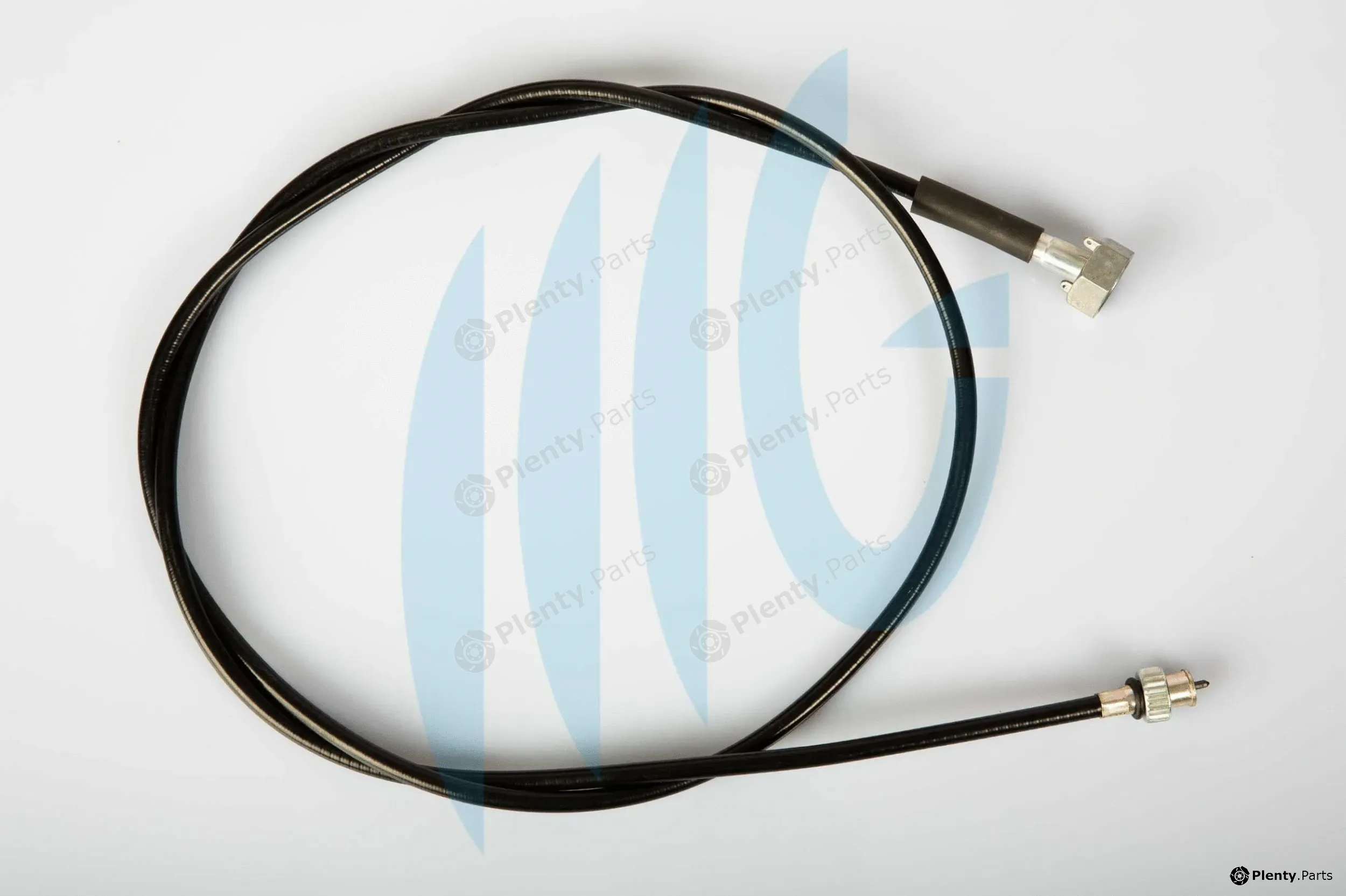 Ricambiflex Gm 01126057 — Speedometer Cable
