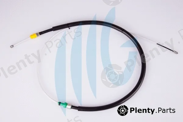Ricambiflex Gm 01060455 — Cable Pull, parking brake