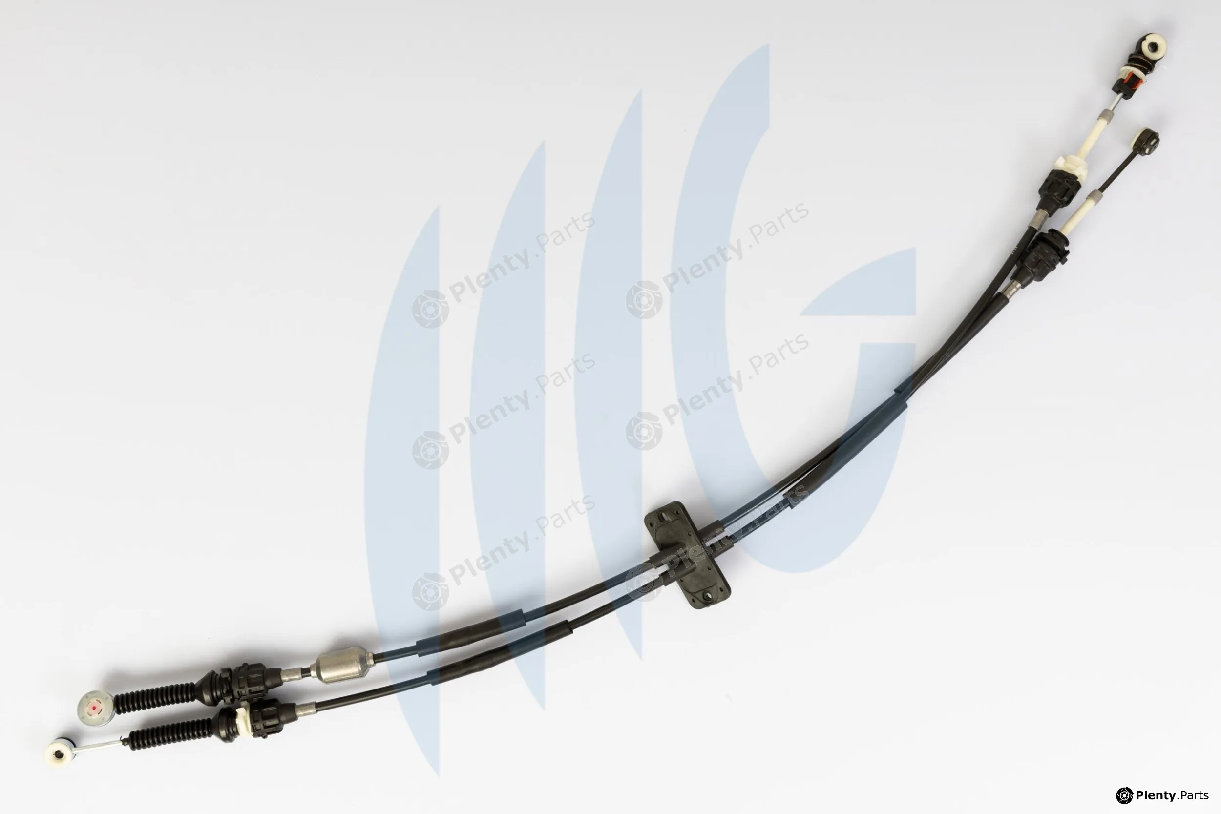 Ricambiflex Gm 01369027 — Cable Pull, manual transmission