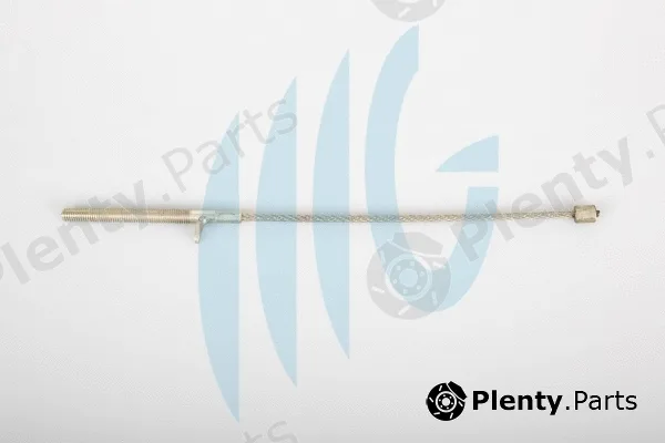 Ricambiflex Gm 01120168 — Cable Pull, parking brake