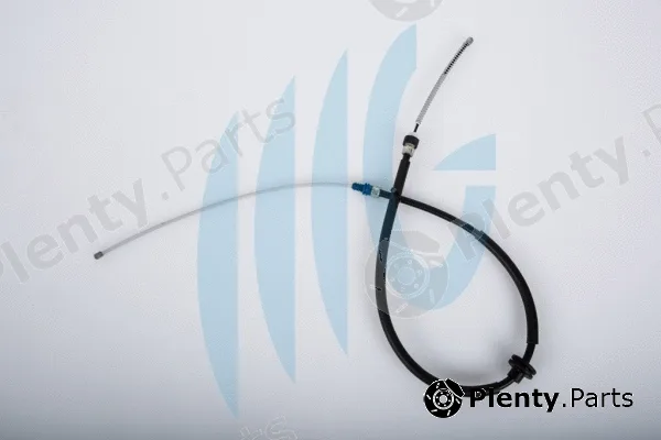 Ricambiflex Gm 01080559 — Cable Pull, parking brake