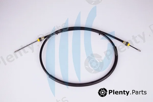 Ricambiflex Gm 01440911 — Cable Pull, parking brake