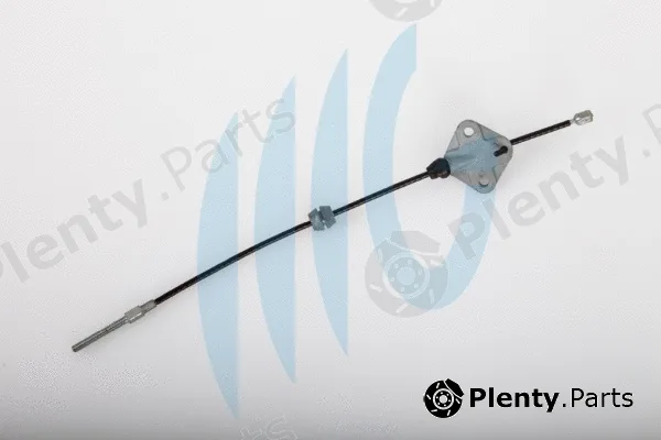 Ricambiflex Gm 01140628 — Cable Pull, parking brake