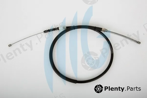 Ricambiflex Gm 01440859 — Cable Pull, parking brake