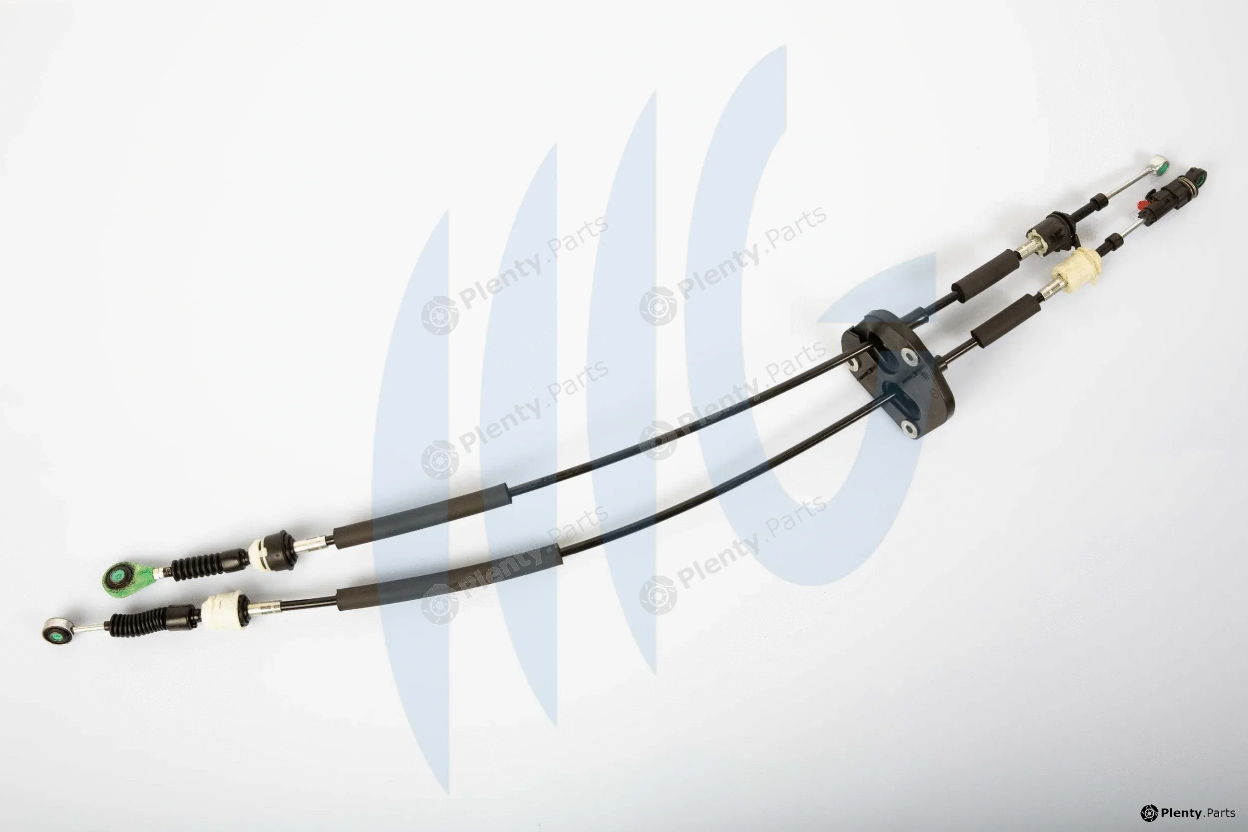 Ricambiflex Gm 01269100 — Cable Pull, manual transmission