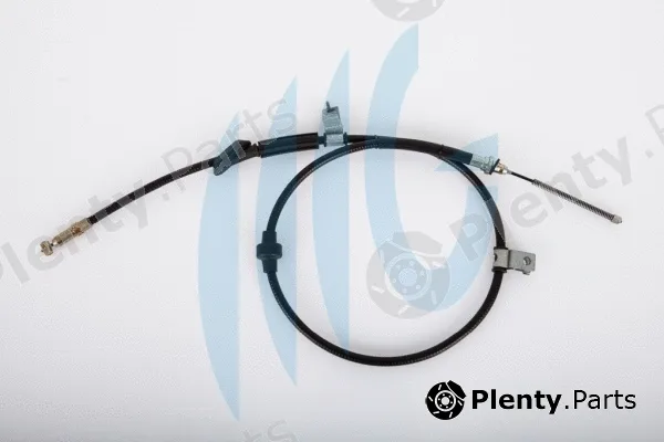 Ricambiflex Gm 01280979 — Cable Pull, parking brake