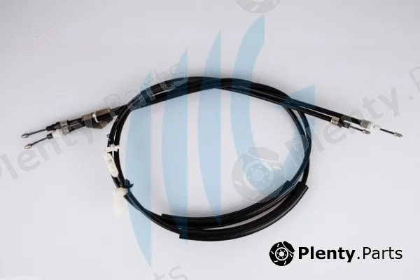 Ricambiflex Gm 01140592 — Cable Pull, parking brake