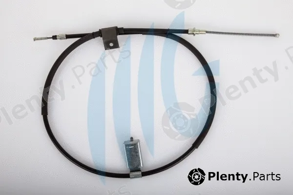 Ricambiflex Gm 01120288 — Cable Pull, parking brake