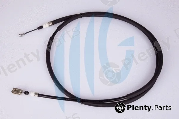 Ricambiflex Gm 01120267 — Cable Pull, parking brake