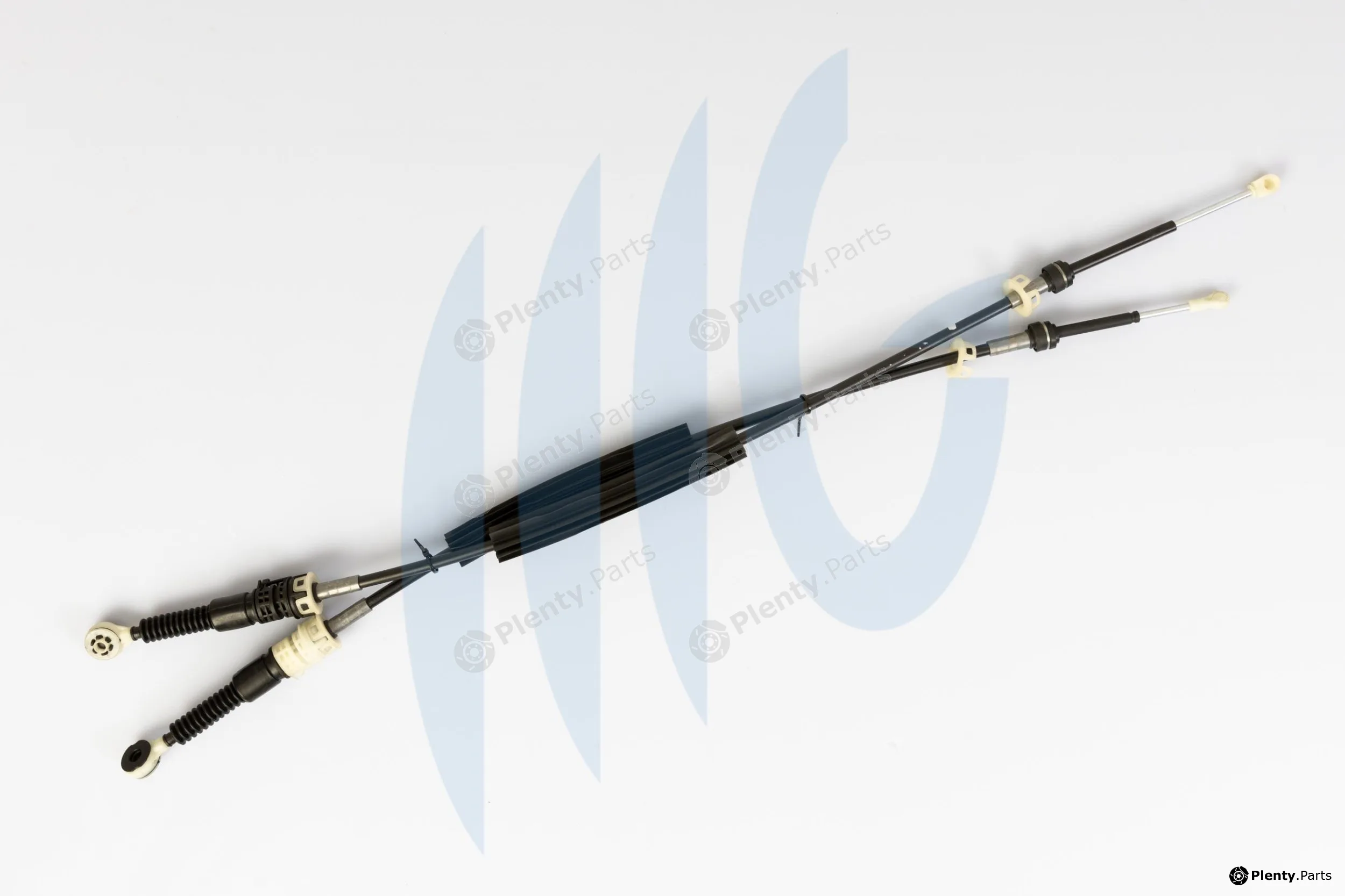 Ricambiflex Gm 01449056 — Cable Pull, manual transmission