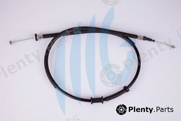 Ricambiflex Gm 01120339 — Cable Pull, parking brake