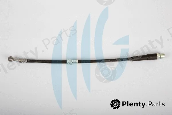 Ricambiflex Gm 02070033 — Brake Hose