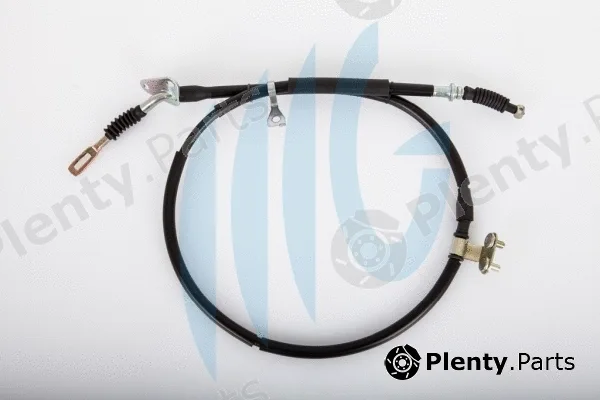 Ricambiflex Gm 01300A46 — Cable Pull, parking brake