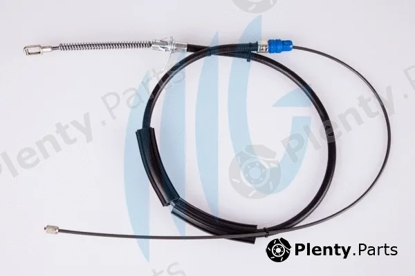 Ricambiflex Gm 01050004 — Cable Pull, parking brake