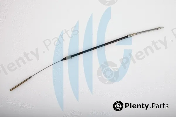 Ricambiflex Gm 01360611 — Cable Pull, parking brake