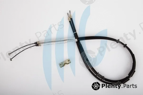 Ricambiflex Gm 01360741 — Cable Pull, parking brake